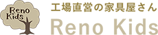 リノキッズへのリンクバナー